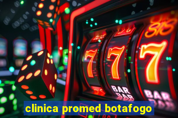 clinica promed botafogo